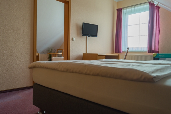 Hotel Wutzler (Miesitz)
